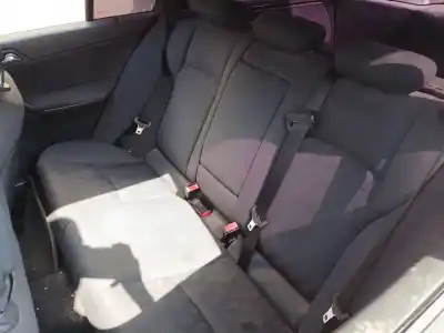 Здавання транспортного засобу mercedes-benz clase c t-model (s203) c 200 kompressor (203.245) року 2001 потужний m 111.955