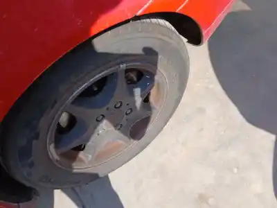 Здавання транспортного засобу mercedes-benz clase c t-model (s203) c 200 kompressor (203.245) року 2001 потужний m 111.955