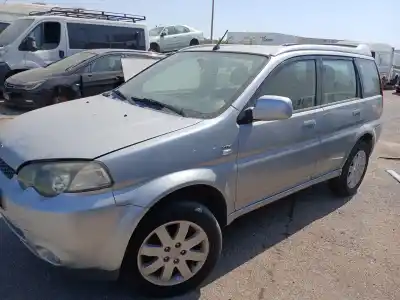 Vehicul casat HONDA HR-V (GH)  al anului 2003 alimentat D16W5