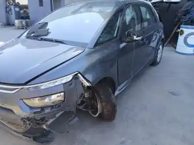 Scrapping Vehicle citroen                                            c4 picasso ii                                                                                                                                                                                                                                              1.6 hdi / bluehdi 115                                                                                                                                                                                                                                      of the year 2015 powered 9hc (dv6c),bhx (dv6fc)