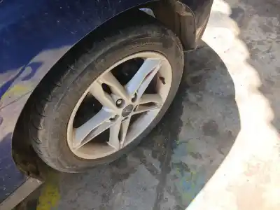 Veículo de Sucata ford focus iii 1.0 ecoboost do ano 2016 alimentado m1da,m1dc,m1dd