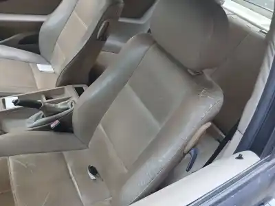 Scrapping Vehicle bmw 3 compact (e46) 320 td of the year 2003 powered m47 d20 (204d4)