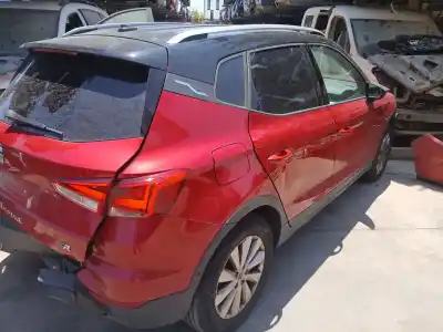 Vehicul casat SEAT ARONA (KJ7, KJP)  al anului 2022 alimentat DLAA