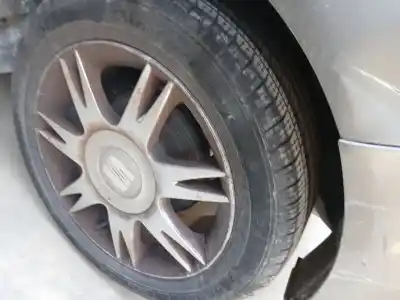 Veicolo di demolizione seat ibiza iii (6l1) 1.4 16v dell'anno 2008 alimentato bxw