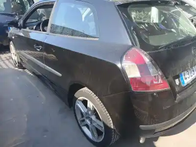 Hurda Aracı FIAT                                               STILO MULTI WAGON (192_)                                                                                                                                                                                                                                   1.9 D MULTIJET Yılın 2007 güçlü 192 A8.000