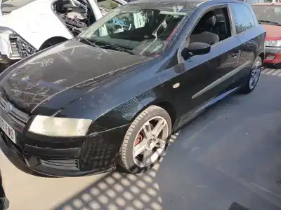 Scrapping Vehicle fiat stilo multi wagon (192_) 1.9 d multijet of the year 2007 powered 192 a8.000