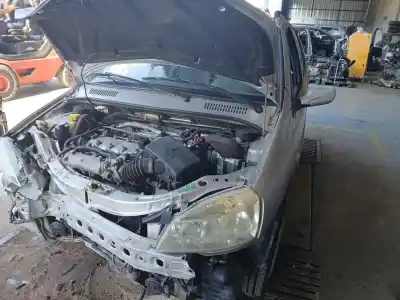 Scrapping Vehicle TATA INDIGO MARINA (4_V2)  of the year 2025 powered 475 SI 48