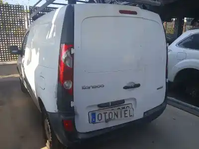 Здавання транспортного засобу renault kangoo / grand kangoo ii (kw0/1_) 1.5 dci 85 (kw0k, kw0l, kw0b) року 2010 потужний k9k 802,k9k 812 Здавання транспортного засобу renault kangoo / grand kangoo ii (kw0/1_) 1.5 dci 85 (kw0k, kw0l, kw0b) року 2010 потужний k9k 802,k9k 812