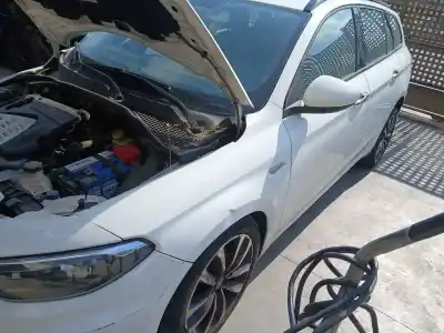 Scrapping Vehicle fiat tipo ranchera familiar (356_, 357_) 1.4 lpg (356wxf1b) of the year 2018 powered 940 b7.000