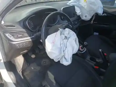 Scrapping Vehicle fiat tipo ranchera familiar (356_, 357_) 1.4 lpg (356wxf1b) of the year 2018 powered 940 b7.000