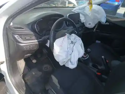 Scrapping Vehicle fiat tipo ranchera familiar (356_, 357_) 1.4 lpg (356wxf1b) of the year 2018 powered 940 b7.000