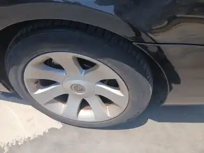 Veicolo di demolizione bmw 7 (e65, e66, e67) 730 ld dell'anno 2006 alimentato m57 d30 (306d3)