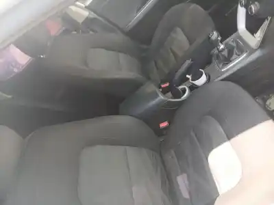 Vehicul casat kia cee'd (jd) 1.4 crdi 90 al anului 2015 alimentat d4fc