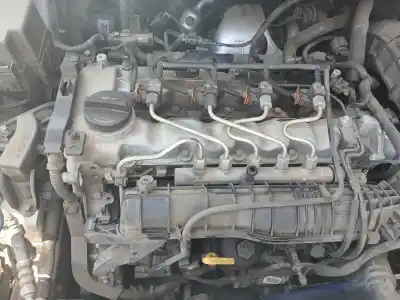 Vehicul casat kia cee'd (jd) 1.4 crdi 90 al anului 2015 alimentat d4fc