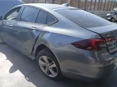 Утилизация автомобиля OPEL INSIGNIA B GRAND SPORT (Z18) 1.6 CDTI (68) года 2018 питание B 16 DTH Утилизация автомобиля OPEL INSIGNIA B GRAND SPORT (Z18) 1.6 CDTI (68) года 2018 питание B 16 DTH