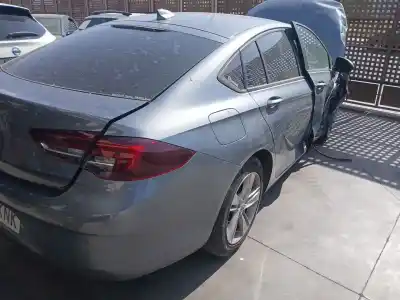 Утилизация автомобиля opel insignia b grand sport (z18) 1.6 cdti (68) года 2018 питание b 16 dth Утилизация автомобиля opel insignia b grand sport (z18) 1.6 cdti (68) года 2018 питание b 16 dth