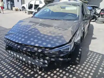 Утилизация автомобиля opel insignia b grand sport (z18) 1.6 cdti (68) года 2018 питание b 16 dth Утилизация автомобиля opel insignia b grand sport (z18) 1.6 cdti (68) года 2018 питание b 16 dth