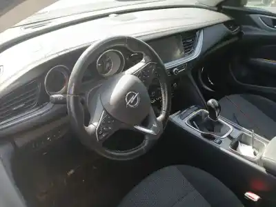 Утилизация автомобиля opel insignia b grand sport (z18) 1.6 cdti (68) года 2018 питание b 16 dth Утилизация автомобиля opel insignia b grand sport (z18) 1.6 cdti (68) года 2018 питание b 16 dth