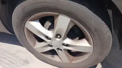 Veicolo di demolizione kia cee'd fastback (ed) 1.4 dell'anno 2012 alimentato g4fa