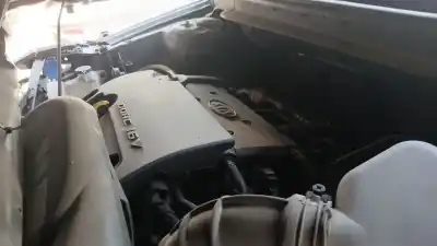 Veicolo di demolizione kia cee'd fastback (ed) 1.4 dell'anno 2012 alimentato g4fa