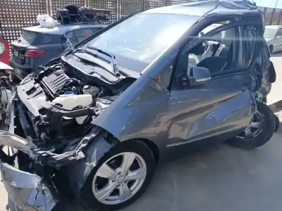 Veicolo di demolizione MERCEDES-BENZ CLASE A (W169) A 180 CDI (169.007, 169.307) dell'anno 2009 alimentato 640940