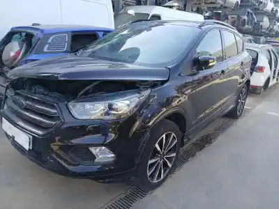 Scrapping Vehicle ford kuga ii (dm2) 2.0 tdci of the year 2017 powered t7ma,t7mb,t7mc,t7md