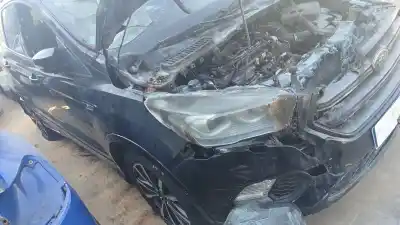 Scrapping Vehicle ford kuga ii (dm2) 2.0 tdci of the year 2017 powered t7ma,t7mb,t7mc,t7md