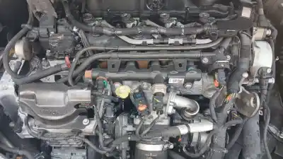Scrapping Vehicle ford kuga ii (dm2) 2.0 tdci of the year 2017 powered t7ma,t7mb,t7mc,t7md