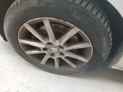 Scrapping Vehicle seat leon (1p1) reference of the year 2012 powered cbz