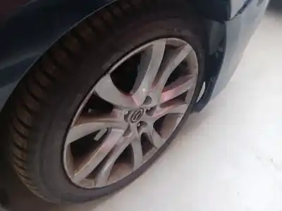 Здавання транспортного засобу mazda 6 ranchera familiar (gj, gl) 2.2 d року 2014 потужний sh