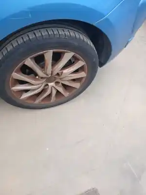Утилизация автомобиля citroen c4 picasso i monospace (ud_) 1.6 hdi года 2007 питание 9hz