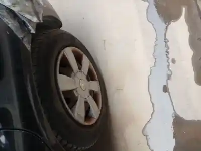 Véhicule à la ferraille kia rio ii (jb) 1.5 crdi de l'année 2006 alimenté d4fa