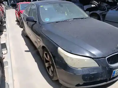 Scrapping Vehicle bmw 5 (e60) 520 i of the year 2004 powered 226s1