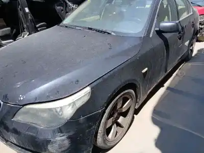 Scrapping Vehicle bmw 5 (e60) 520 i of the year 2004 powered 226s1
