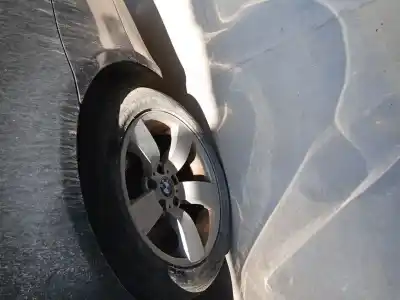 Scrapping Vehicle bmw 5 (e60) 520 i of the year 2004 powered 226s1