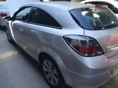 Hurda Aracı OPEL ASTRA H GTC (A04) 1.6 (L08) Yılın 2008 güçlü Z 16 XE1,Z 16 XEP
