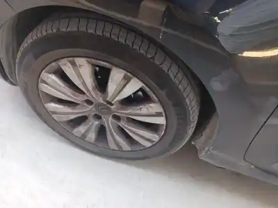 Здавання транспортного засобу citroen c3 picasso (sh_) 1.6 hdi року 2010 потужний 9hx (dv6ated4)