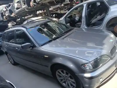 Veículo de Sucata BMW 3 TOURING (E46) 320 D do ano 2004 alimentado M47 D20 (204D4)