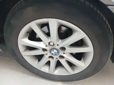 Veicolo di demolizione bmw 3 touring (e46) 320 d dell'anno 2004 alimentato m47 d20 (204d4)