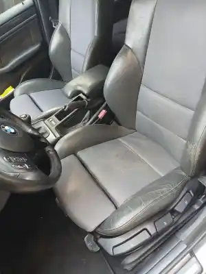 Veicolo di demolizione bmw 3 touring (e46) 320 d dell'anno 2004 alimentato m47 d20 (204d4)