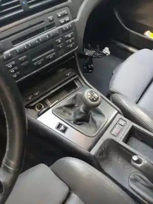 Veicolo di demolizione bmw 3 touring (e46) 320 d dell'anno 2004 alimentato m47 d20 (204d4)