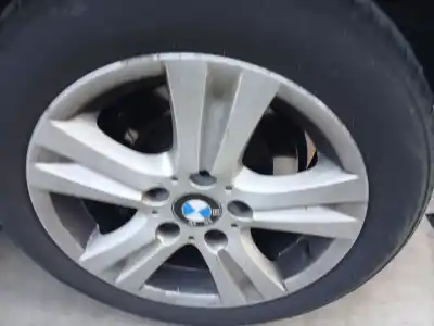 Veículo de Sucata bmw 1 (e87) 118 d do ano 2008 alimentado n47d020a