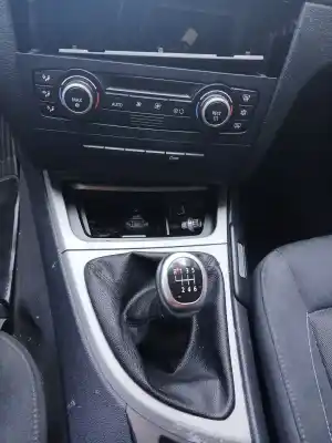 Veículo de Sucata bmw 1 (e87) 118 d do ano 2008 alimentado n47d020a