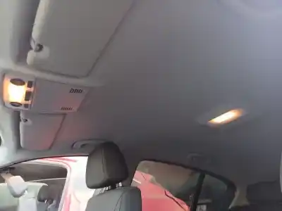 Veículo de Sucata bmw 1 (e87) 118 d do ano 2008 alimentado n47d020a