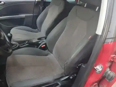 Verschrottungsfahrzeug seat leon (1p1) 1.6 tdi des jahres 2010 angetrieben cay