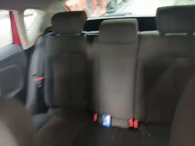 Verschrottungsfahrzeug seat leon (1p1) 1.6 tdi des jahres 2010 angetrieben cay