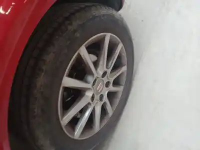 Verschrottungsfahrzeug seat leon (1p1) 1.6 tdi des jahres 2010 angetrieben cay