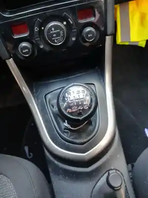 Veículo de Sucata peugeot 308 i (4a_, 4c_) 1.6 hdi do ano 2012 alimentado 9h05