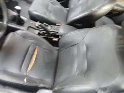 Утилизация автомобиля nissan primera hatchback (p12) 2.2 dci года 2003 питание yd22ddt