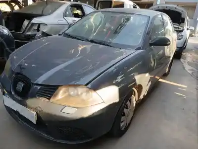 Vehicul casat SEAT IBIZA III (6L1) 1.4 16V al anului 2008 alimentat BXW